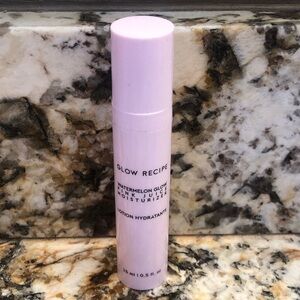 Glow Recipe Watermelon Glow Pink Juice Moisturizer 15ml Mini Travel Size